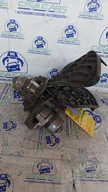 ALFA ROMEO GIULIETTA FENDINEBBIA DX SX