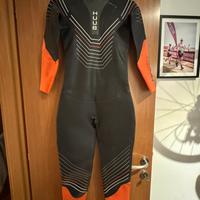 Muta triathlon HUUB ARAYA ML