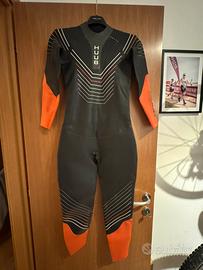 Muta triathlon HUUB ARAYA ML