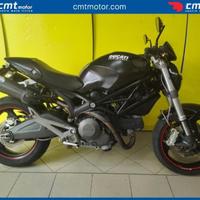 DUCATI Monster 696 Garantita e Finanziabile