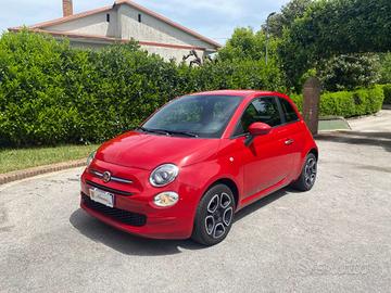 FIAT 500 1.0 Hybrid Club 70Cv RS
