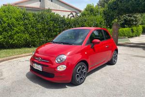 FIAT 500 1.0 Hybrid Club 70Cv RS