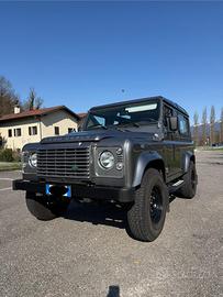 Defender 90 td4 autovettura