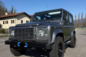 Defender 90 td4 autovettura