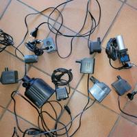 accessori acquario pompe riscaldatori arredamento