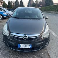 Opel Corsa 1.2 85CV 5 porte GPL-TECH Edition