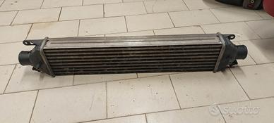 INTERCOOLER ORIGINALE GRANDE PUNTO ABARTH 