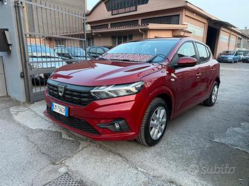 DACIA SANDERO GPL EXPRESSION OK NEOP.