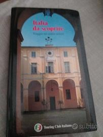 Italia da scoprire touring club italiano 