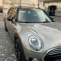 Mini clubman 2.0 cooper D