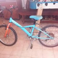 bici binbo B-Twini 20 