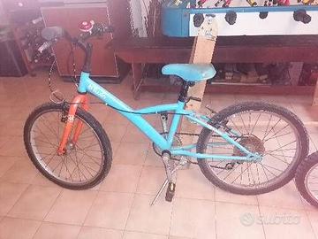 bici binbo B-Twini 20 