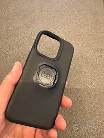 Quad Lock iphone 14 pro