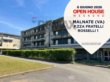 Appartamento - Malnate