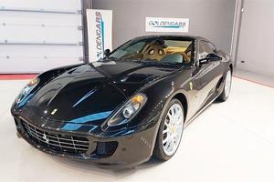 Ferrari 599 GTB Fiorano F1