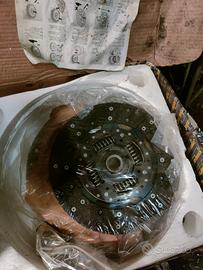 kit frizione rinforzata Japan parts Mitsubishy 