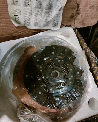 kit frizione rinforzata Japan parts Mitsubishy 