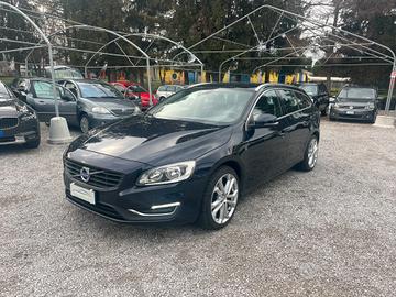 Volvo V60 D4 Ocean Race