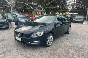 Volvo V60 D4 Ocean Race