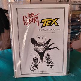 TEX - IL CAVALIERE SOLITARIO. 