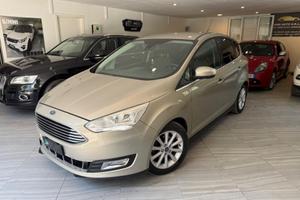 Ford C-Max 1.5 diesel ANNO 2017
