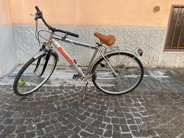 Bicicletta Graziella