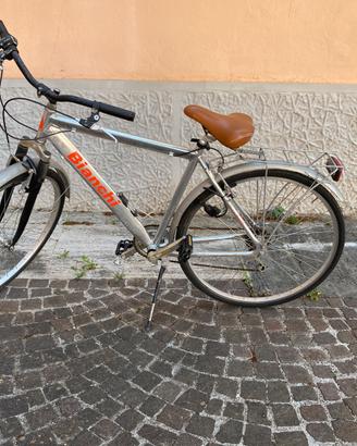 Bicicletta Graziella