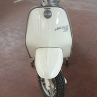 Lambretta 50 De Luxe