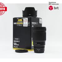 Nikon Z 50 F1.2 S (Nikon)