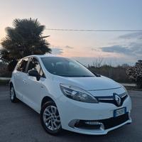 Renault Scenic Scénic1.5 dCi 110CV Limited