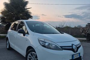 Renault Scenic Scénic1.5 dCi 110CV Limited