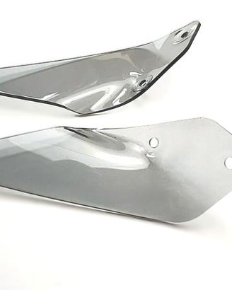 Bmw R1200GS LC R1250GS deflettori laterali