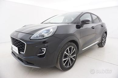 Ford Puma Titanium BZ410907 1.0 Mild Hybrid 125CV