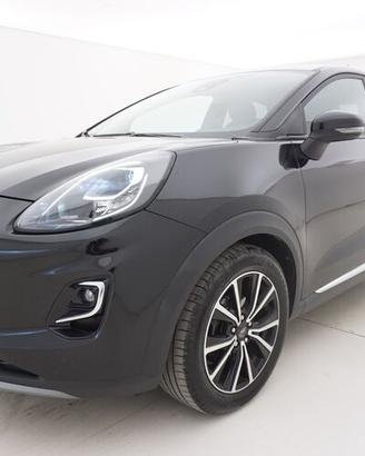 Ford Puma Titanium BZ410907 1.0 Mild Hybrid 125CV