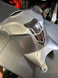 Copri serbatoio Ducati Panigale 18 2024 stile 2025