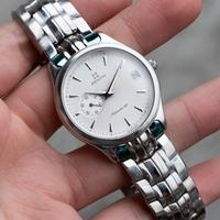 Zenith Elite Automatic Cal.680
