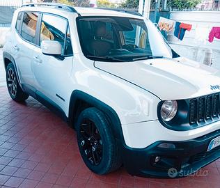 jeep Renegade 2019