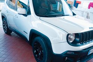 jeep Renegade 2019