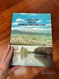 Libro I comuni della marca trevigiana