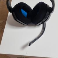 cuffie gaming astro a10