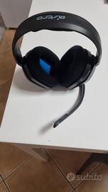 cuffie gaming astro a10