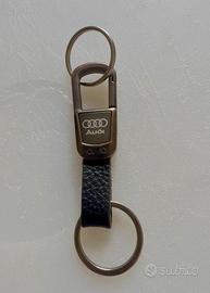 Portachiavi originale audi