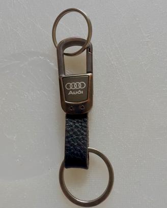 Portachiavi originale audi