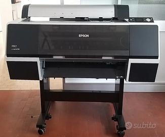 plotterplotter epson stylus 7700