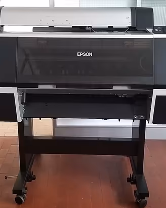 plotterplotter epson stylus 7700
