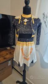 Zoey Costume K-Pop Demon Hunters Cosplay Halloween