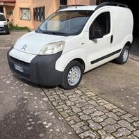 Citroen Nemo 1.4 HDi 70CV Furgone