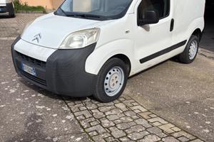 Citroen Nemo 1.4 HDi 70CV Furgone