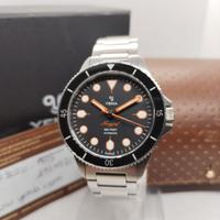Yema Navygraf Maxi Dial 