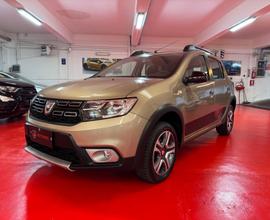 Dacia Sandero Stepway 1.5 Blue dCi 95 CV Techroad